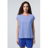 North Sails - T-shirt - Katoen - Met Kapmouwen