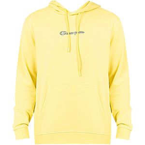 Champion - Hoodie - Grijs - Katoen/Polyester