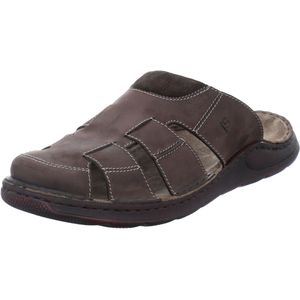 JOSEF SEIBEL - Maverick 02 - Sandalen - Bruin