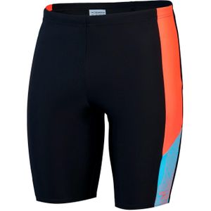 Speedo Heren Jammer Shorts (Zwart)