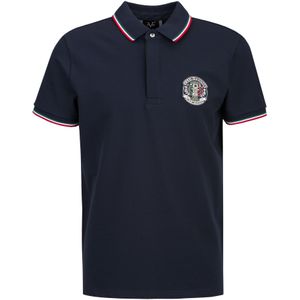 19v69 Italia Poloshirts Emilio Tennis