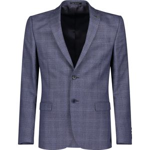 Ted Baker Slim Fit pak voor heren - Airforce in blauw