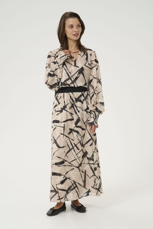 KAFFE - Archy - Blouse