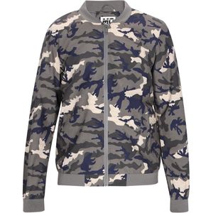 Mo - Jas - Camouflage - Bomberjack