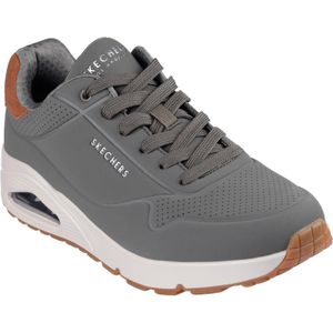 Uno Gepakte Schoenen