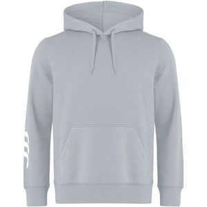 Canterbury Unisex Club Hoodie Volwassenen (Grijze Mergel)