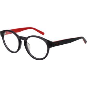 Fila - Cellulose Acetate Glasses - Zwart - Unisex