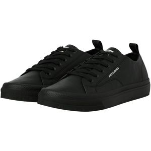 Jack And Jones Heren Bayswater Trainers (Antraciet)
