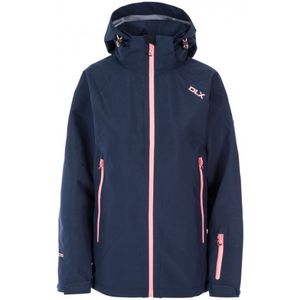 Trespass - Dames Tammin DLX Ski-Jas (Navy) - Maat L