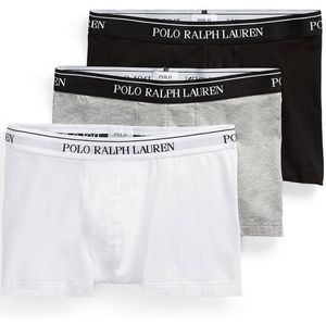 Polo Ralph Lauren 3-pack klassieke herenonderbroeken