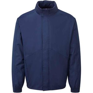 Premier Unisex Volwassen Selsey Hydrochecker Jacket (Marineblauw)