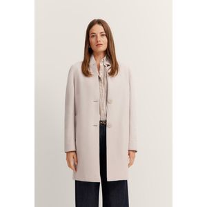 Bugatti - Flexcity - Stretchjas - 100% Wol