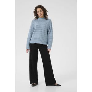 Pullover - KAdolly - Baggy Fit - Blauw