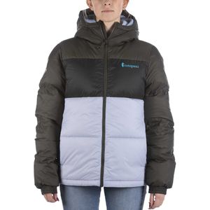 Veelkleurige Cotopaxi Solazo Jas