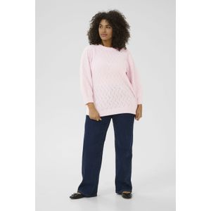 Pullover Regular fit rose