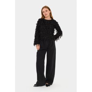 Blouse met lange mouwen NinetteSZ Blouse met lange mouwen Regular fit