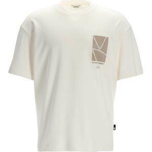 Chasin T-shirt afdrukken Mido