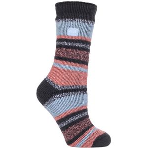 Heat Holders - Dames 2.3 tog thermo wintersokken - Koraal