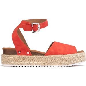 Solesister Kally Espadrille Sandalen