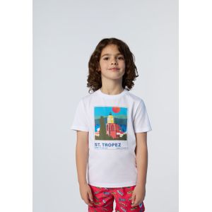 North Sails T-shirt Grafische print