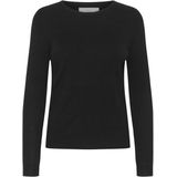 Pullover LeenahIW Tight fit black