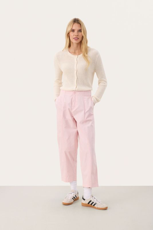 Part Two - Lotus - Broek - Roze - Grote Zijzakken - Wijde Pijpen