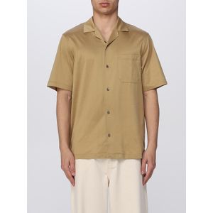 Casual Korte Mouwen Shirt