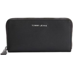 Tommy Jeans Pu grote portemonnee voor dames