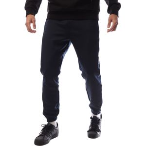 Herenbroek Cruyff Mauricio in blauw