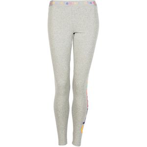 Champion - Leggings - Zwart - Hoogwaardige Stof