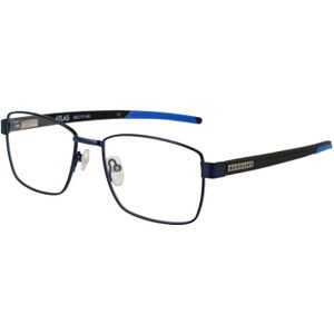 Quiksilver Brilframe EQYEG03121 EBLU Atlas