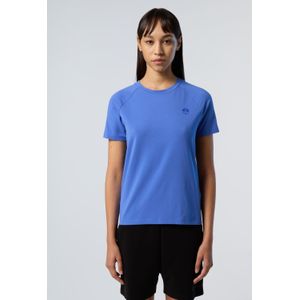 North Sails T-shirt Technische trui