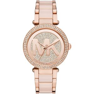 Michael Kors damesparkerhorloge MK6176