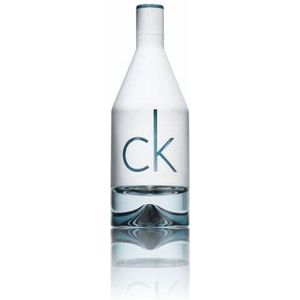 Calvin Klein Ck In2U Him Edt Spray 150ml.