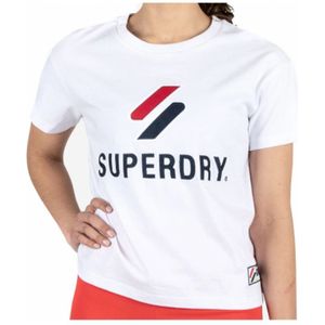 Superdry klassiek T-shirt voor dames