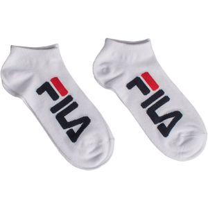 Pack-2 Unsichtbare Socken F9199 Für Männer und Frauen