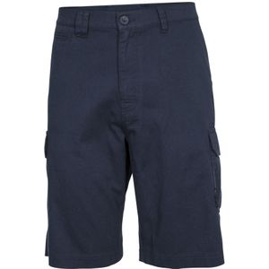 Trespass - Heren Rawson Shorts (Navy)