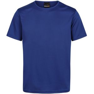 Regatta Heren Pro Reflecterend Vochtafvoerend T-shirt (Nieuw Koninklijk)