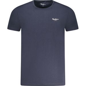Korte Mouwen Basis T-shirt