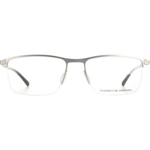 Porsche Design -bril P8371 B Palladium Women