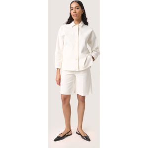 Soaked in Luxury - Selino - Blouse - Dames - Lange Mouwen