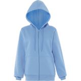 myMo - ATHLSR - Jas met Capuchon - Sportief - Casual Look