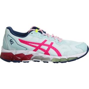Asics Gel-Quantum 360 6 Dames Lichtblauwe Trainers