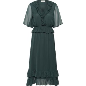 Jurk KAdemi Jurk Regular fit