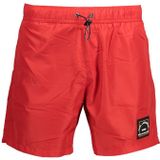 Zwemshorts Met Touwtje