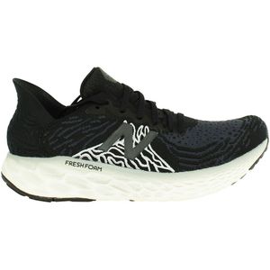 New Balance Fresh Foam 1080v10 Heren Zwart Hardloopschoenen