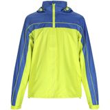 Mo - Jas - Limoen - Heren - Met Capuchon - Stijlvol Ontworpen