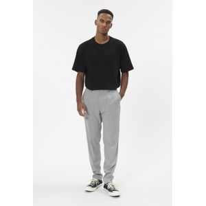 Matinique Broek 'MAliam '  lichtgrijs