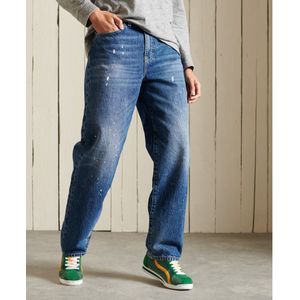 Superdry Barrel Jeans - Dames - Maat 30/32