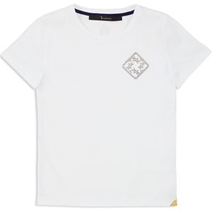 T-Shirt Ronde Hals